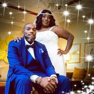 Meet your Posher, Timothy